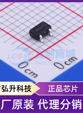 原装正品 WST3416 封装SOT-23-3L 场效应管(MOSFET)