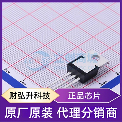 原装正品 FDP075N15A-F102 封装TO-220 场效应管(MOSFET)