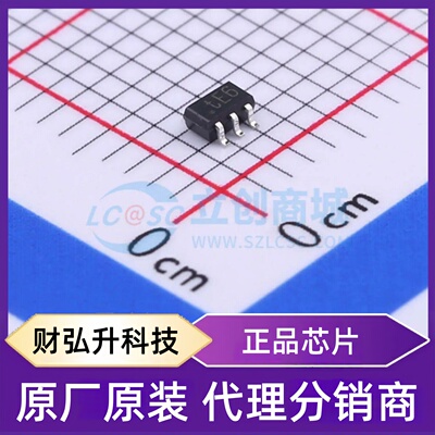 原装正品 BC856BS,115 封装SOT-363 三极管(BJT)