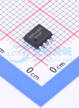 原装正品 WSP4409A 封装SOP-8 场效应管(MOSFET)