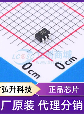 原装正品 RS1G386XC6 封装SC-70-6 逻辑门