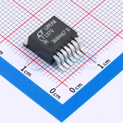 原装正品 LT1370IR#PBF 封装DDPAK-7 DC-DC电源芯片