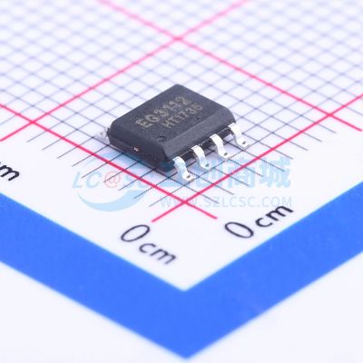 原装正品 EG3112 封装SOIC-8 栅极驱动芯片