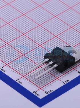 全新原装 STP24N60M2 封装 TO-220 场效应管(MOSFET)