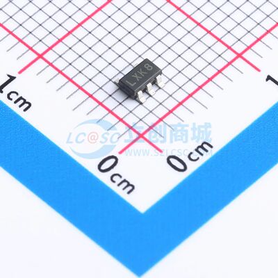 原装正品 XC6219B182MR-G 封装SOT-25 线性稳压器(LDO)