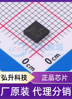原装正品 MSP430G2221IRSA16R 封装QFN-16-EP(4x4) 单片机(MCU/MP