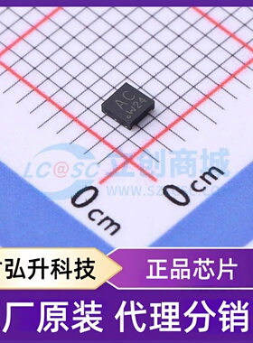 原装正品 PBSS5560PA,115 封装SOT-1061 三极管(BJT)