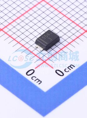 原装正品 SM540AF 封装SMA-FL 肖特基二极管