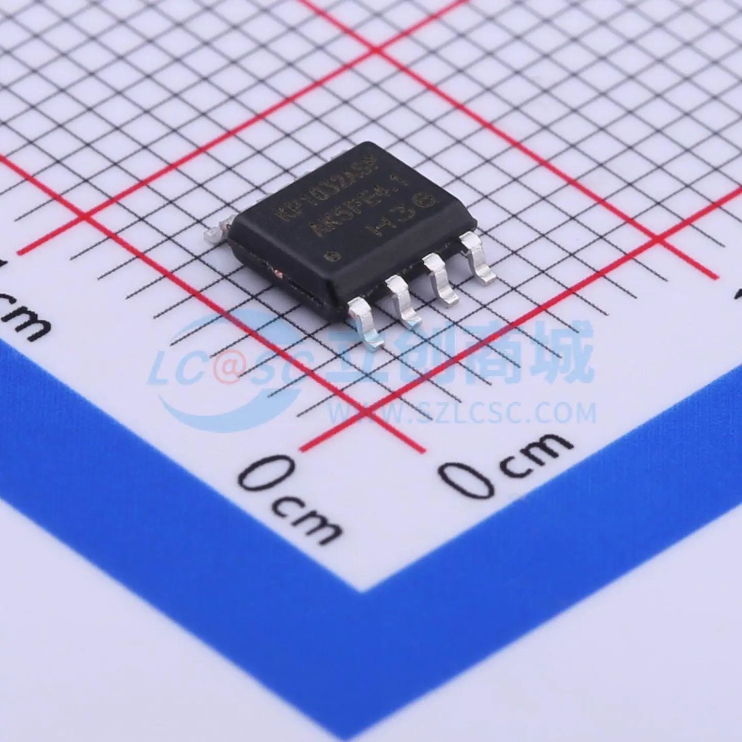 原装正品 KP1032ASPA 封装SOP-8 LED驱动