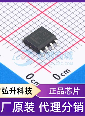 原装正品 RC4580M/TR 封装SOP-8 运算放大器