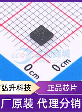 全新原装 LD49100PURY 封装 DFN-6(3x3) 线性稳压器(LDO)