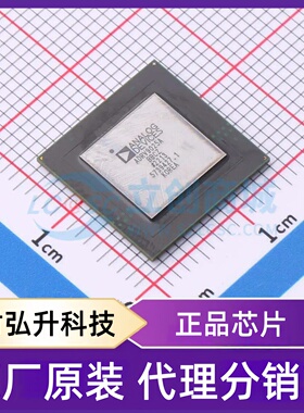 原装正品 ADRV9025ABBCZ 封装BGA-289 无线收发芯片