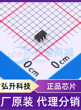 原装正品 74LVC1G98GW,125 封装TSSOP-6 逻辑门