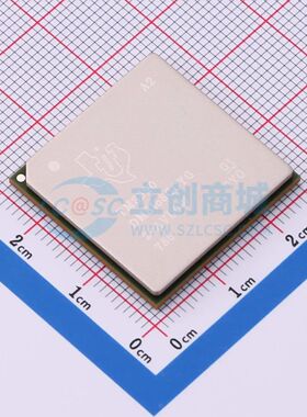 原装正品 TMS320DM8168CCYGA2 封装FCBGA-1031 单片机(MCU/MPU/SO