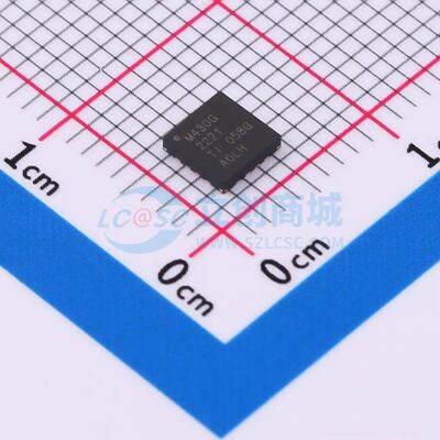 原装正品 MSP430G2221IRSA16R 封装QFN-16-EP(4x4) 单片机(MCU/MP