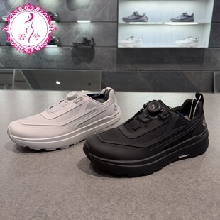 DESCENTE迪桑特26春季男女款米其林中底缓震运动休闲鞋D6131DSN33