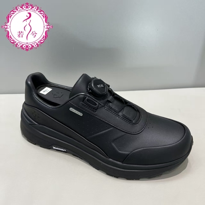 DESCENTE迪桑特2025秋冬男女款运动休闲鞋D5431DSN54/D5432DSN54