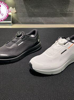 DESCENTE迪桑特25夏季男女同款综训系列BOA运动跑步鞋D5331TCT14