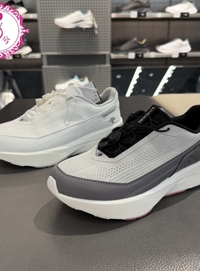 DESCENTE迪桑特秋季男女同款跑步系列运动健身流体鞋D4332RRN28