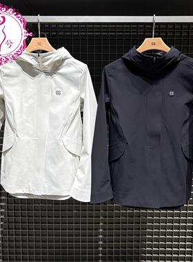 KOLON SPORT可隆2026春季女士防水透湿防风软壳夹克LKJK6SN040