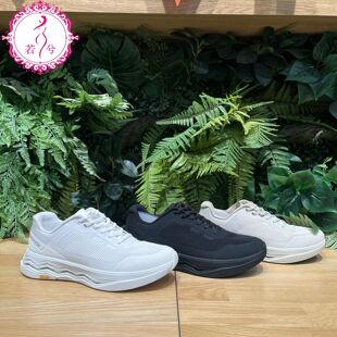 户外休闲都市通勤鞋 男女同款 子LUFC5MT402 SPORT可隆25秋季 KOLON