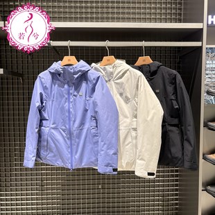 KOLON SPORT可隆2026春季女士防水透湿P棉充电加热棉服LKPJ6SN002
