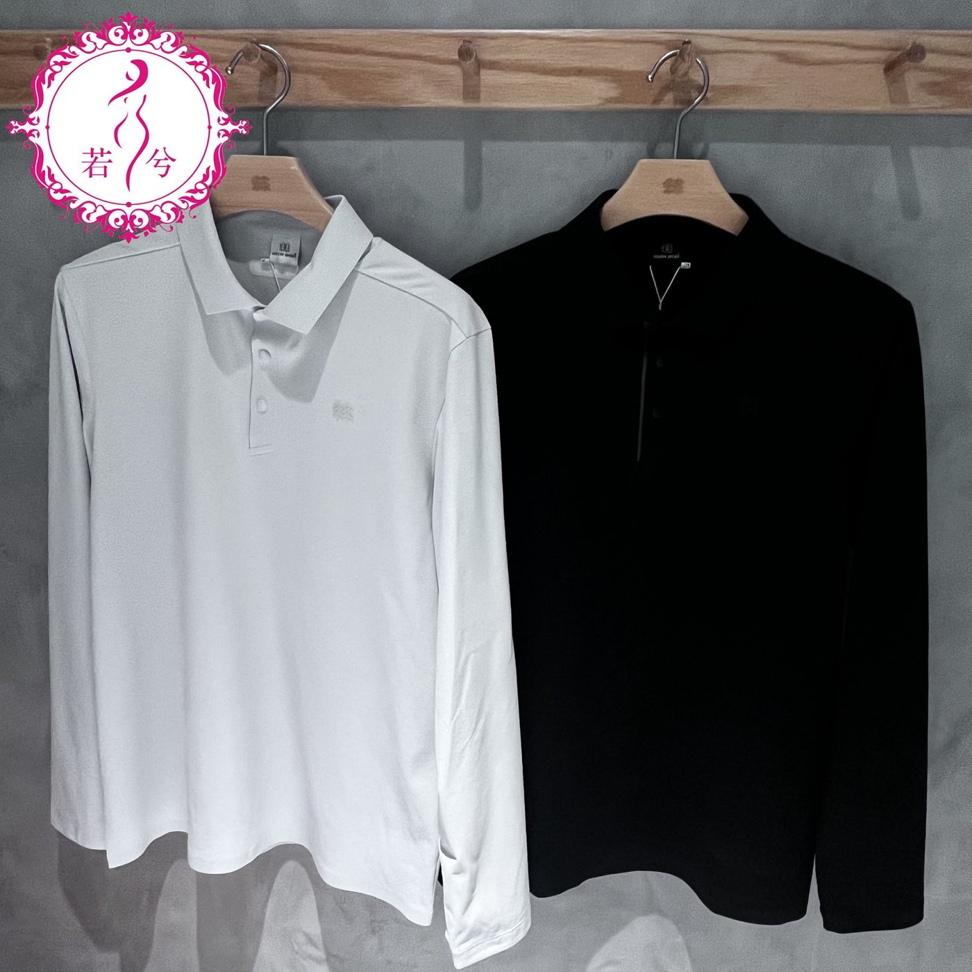 KOLON SPORT可隆2026春男士吸湿速干防晒抗菌长袖衬衫LHPT6ST805,运动服/休闲服装,运动卫衣/套头衫,淘宝优惠券,粉丝福利购,淘宝优惠卷