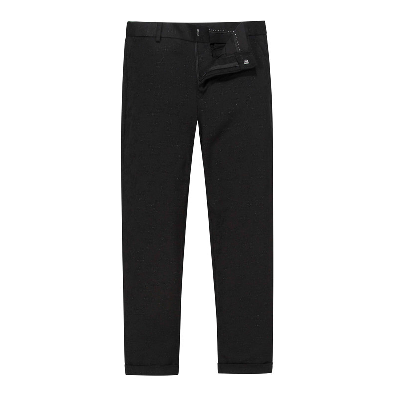Pantalon pour jeunesse GXGJEANS pour automne - Ref 1469197 Image 5