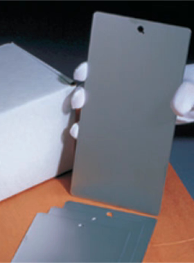 ISO9227CR4盐雾参比试样标准片冷轧钢实验质量损失片比对测试试验