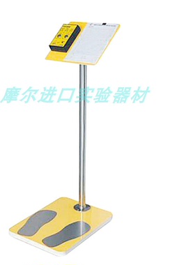 QUICK/快克人体静电综合测试仪 QUICK492E 可通过RS232与电脑联机