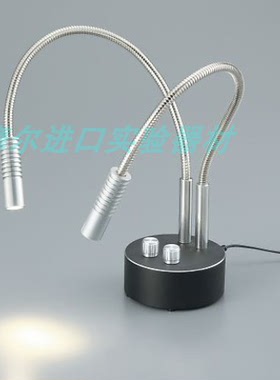 AS ONE/亚速旺 LED柔性光源 DAL160结构紧凑的LED光源  LED LIGHT