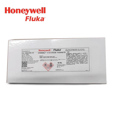 霍尼韦尔Fluka 34840-50ML-CN Coulomat CG 库伦法阴极液原装正品