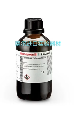 Honeywell Fluka 34806 500ml卡尔费休试剂滴定剂Composite 2