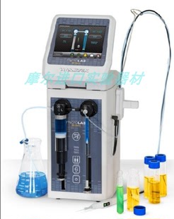 瑞士哈美顿Hamilton 原子吸收液相气相色谱等 MICROLAB 600稀释仪