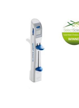 Eppendorf Multipette®M4手动连续分液器4982000314含分液管盒管