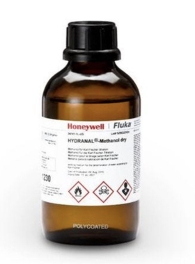 霍尼韦尔Honeywell Fluka 34741-1L KF专用无水试剂 HYDRANAL全新
