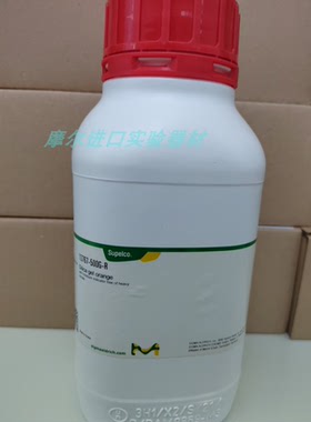 默克MERCK 13767-500G-R 橙色硅胶 with moisture indicator free