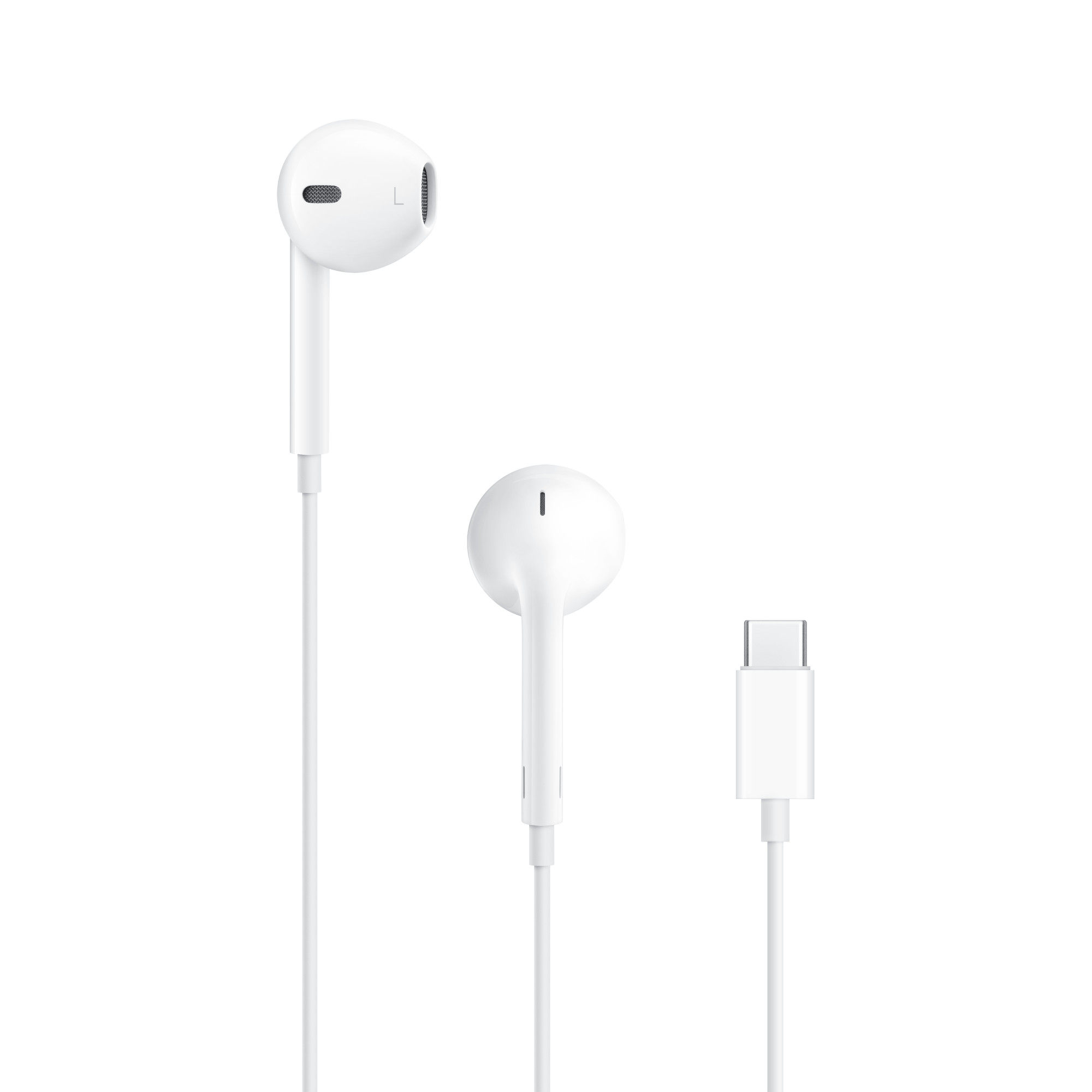 Apple/苹果原装耳机iPhone12/13pro入耳式Ear