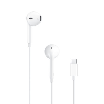 Apple/苹果原装耳机iPhone12/13pro入耳式EarPod苹果耳机