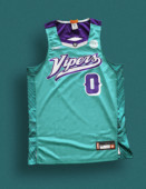 型透气免费印字印号球衣 合身版 ONCT品牌美式 原创篮球服定制套装