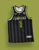 型免费印字印号球衣裤 复古版 篮球服 定制透气运动套装 ONCT品牌美式