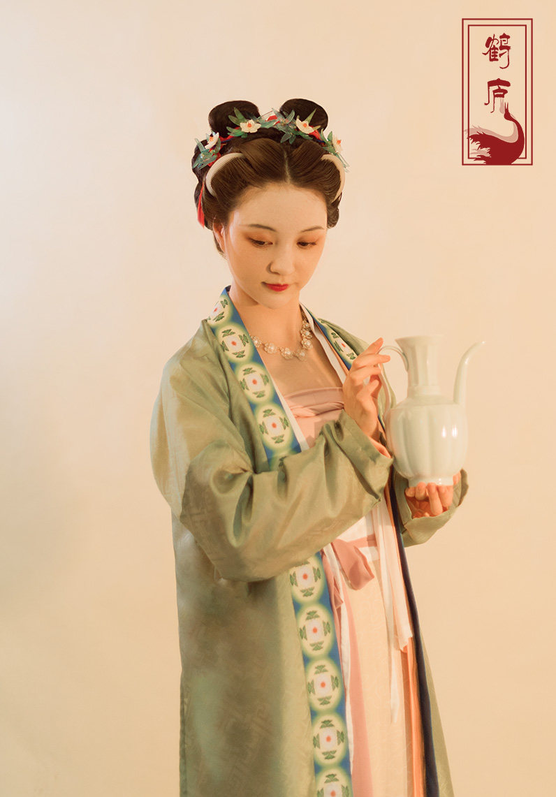 [하록한복]??당보호의 복원본 [왕수궁 음모]??[솥]