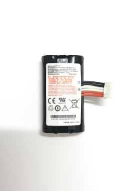 适用于百富A910 A930电池 VEKEN YW-001 002 XKD-173电池3350mah