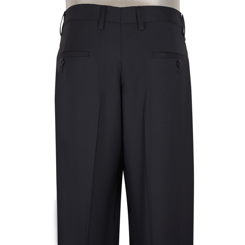 Pantalon en vrac PLAYBOY en polyester pour printemps - Ref 1467235 Image 3