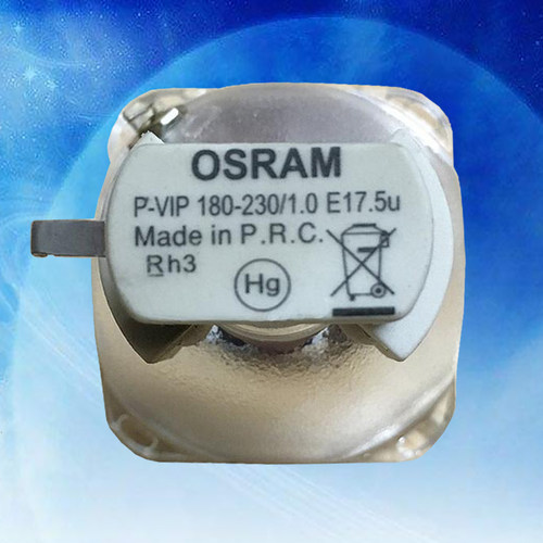 OSRAM欧司朗P-VIP 180-230/1.0 E17.5u原装投影机投影仪灯泡