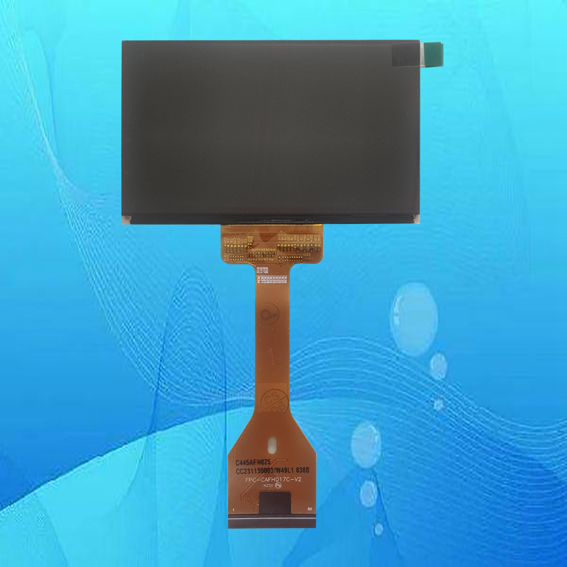 FPC-C445AFH017C-V2 C445AFH025投影机投影仪液晶屏液晶屏显示片