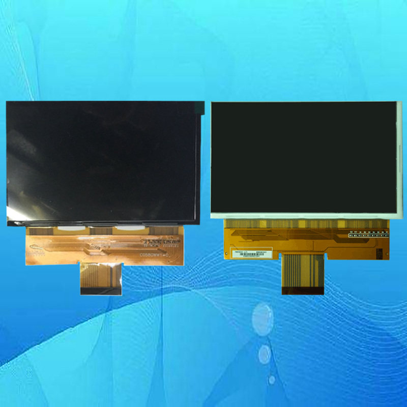 全新图美时代TMT-1280 5.8寸投影机液晶屏投影仪液晶板