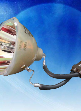 PANASONIC松下原装投影机灯泡PT-X600投影仪灯泡HS220KR10-4