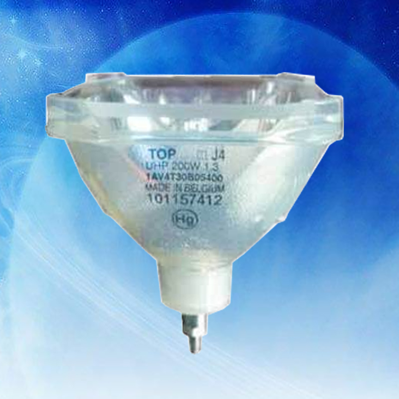 全新清投RP67HLS+背投大屏拼接灯泡原装投影机灯泡投影仪灯泡