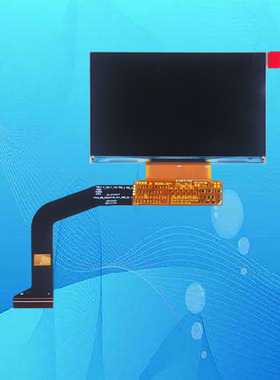 FPCA_WG_PS040FHB_N11_XDH_R1.1投影机投影仪液晶屏液晶板